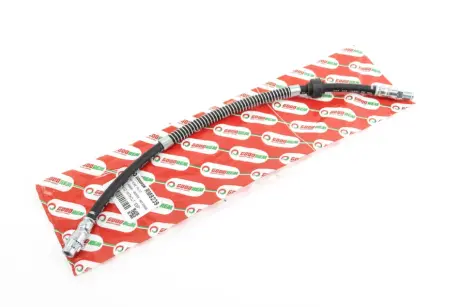 RM8239 Гальмівний шланг перед. 1007/Berlingo/C2/C3/Partner (92-21) GOODREM підбір по vin на Brocar