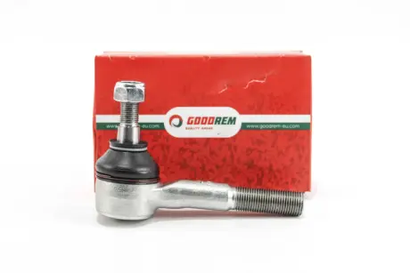 RS6666 Наконечник рульової тяги Mitsubishi L200/Pajero 96- (зовні) GOODREM підбір по vin на Brocar