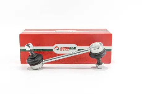 RS2176 Тяга cтабілізатора задн. Citroen C5/C6 05-/Peugeot 407 04- GOODREM подбор по vin на Brocar