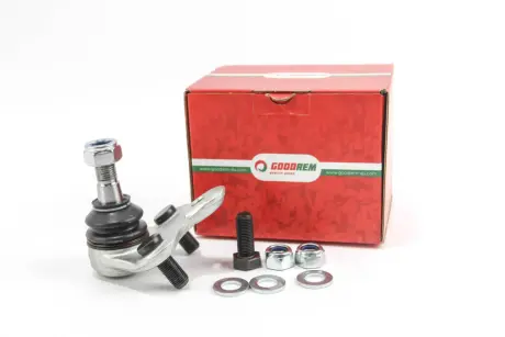 RS8432 Опора кульова (передня/знизу) Toyota Corolla/Avensis 92-09 GOODREM підбір по vin на Brocar