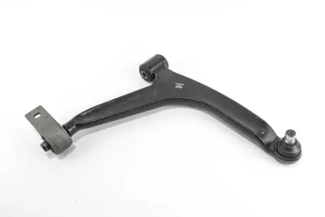 RS2050 Важіль перед. Berlingo/Partner 2.0HDI 98- Пр (алюмін. с/б) GOODREM підбір по vin на Brocar