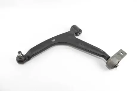 RS2051 Важіль перед. Berlingo/Partner 2.0HDI 98- Л. (алюмін. с/б) GOODREM підбір по vin на Brocar