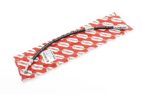 RM8667 Гальмівний шланг Gentra/Lacetti/Nubira/Lacetti/Nubira 02- GOODREM підбір по vin на Brocar