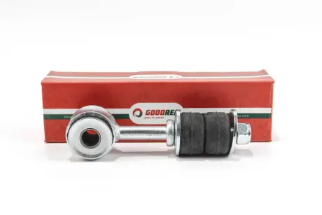 RS2227 Тяга стабілізатора перед. Ducato/Boxer 94-06 (з втулками) GOODREM подбор по vin на Brocar