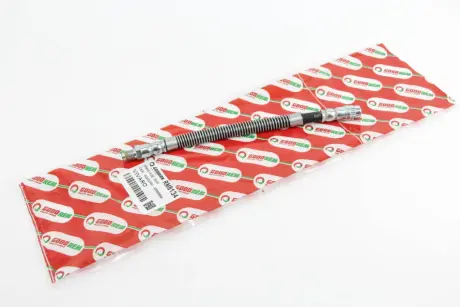 RM8134 Тормозний шланг зад Vivaro/Trafic (>6V699999/>6Y999999) GOODREM підбір по vin на Brocar