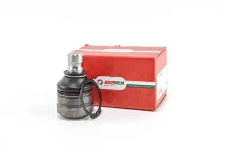 RS6548 Опора кульова (передня/знизу) Mitsubishi Carisma 99-06 GOODREM підбір по vin на Brocar