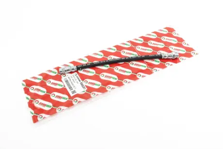 RM8261 Гальмівний шланг задн. Berlingo/Partner/Xsara (03-21) GOODREM підбір по vin на Brocar