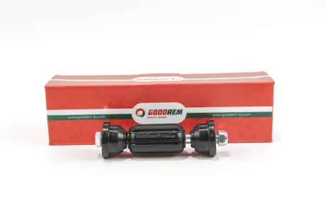 RS3350 Тяга стабілізатора задн. Volvo S40 III/Ford Focus 98- GOODREM підбір по vin на Brocar