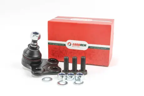 RS7186 Опора кульова (передня/знизу) Astra F/Vectra A 91-00 GOODREM подбор по vin на Brocar