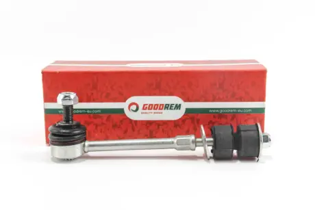 RS3553 Тяга cтабілізатора задн. Ford Mondeo IV/S-Max 06-14 GOODREM подбор по vin на Brocar