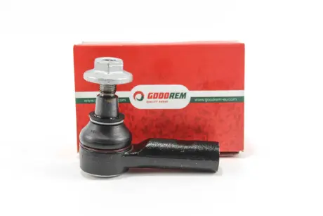 RS2623 Наконечник рульової тяги MB Sprinter/VW Crafter 06- GOODREM подбор по vin на Brocar