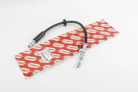 RM8331 Гальмівний шланг перед. Expert/Jumpy/Scudo (06-16) GOODREM підбір по vin на Brocar