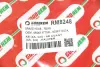 RM8248 Гальмівний шланг задн. E21/E30/E36/E28/E34 (68-03) GOODREM підбір по vin на Brocar