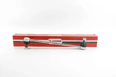 RS3437 Тяга cтабілізатора перед. Ford Mondeo IV/S-Max 07- GOODREM подбор по vin на Brocar