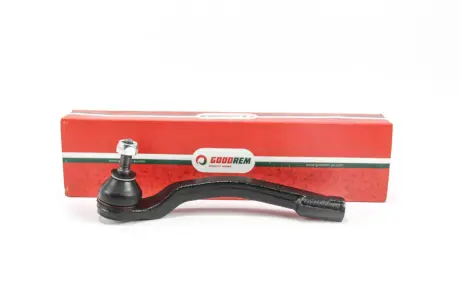 RS7800 Наконечник рульової тяги Clio III/Megane II 02- Л. GOODREM подбор по vin на Brocar