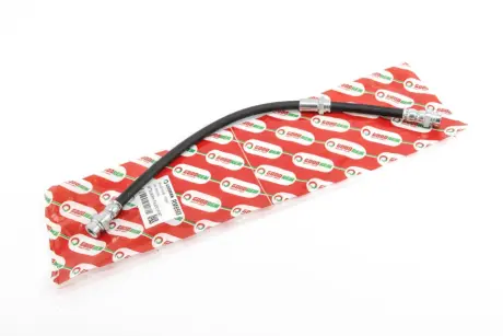 RM8568 Гальмівний шланг пер. Mitsubishi Pajero Sport 96- GOODREM підбір по vin на Brocar