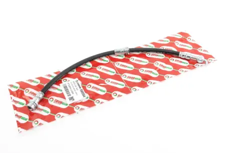 RM8564 Гальмівний шланг S40/V40/Space Star/Carisma 95-12 GOODREM підбір по vin на Brocar