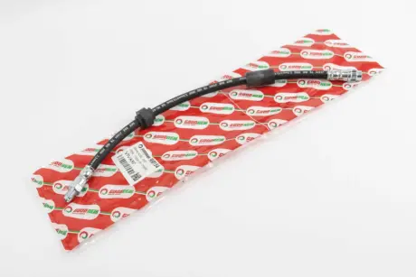 RM8154 Гальмівний шланг Clio/NV300/Trafic/Vivaro (92-21) GOODREM підбір по vin на Brocar