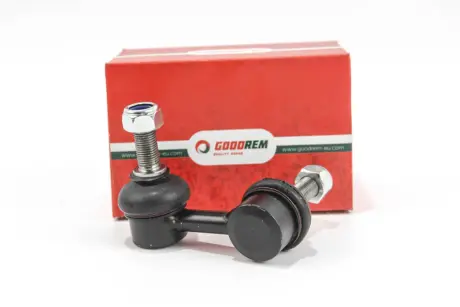 RS7158 Тяга стабілізатора перед. Nissan X-Trail 01-13 Л. GOODREM підбір по vin на Brocar