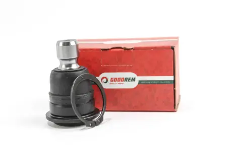 RS7066 Опора кульова (передня/знизу) Qashqai/X-Trail 07- GOODREM підбір по vin на Brocar