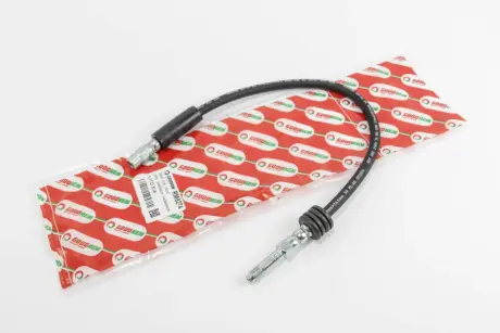 RM8274 Гальмівний шланг (передній) MB Vito (W638) 96-03 GOODREM підбір по vin на Brocar