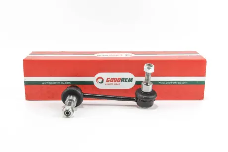 RS6846 Тяга стабілізатора перед. Master/Movano 98-10 Л. GOODREM підбір по vin на Brocar
