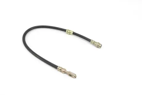 RM8192 Гальмівний шланг пер. Audi Q3 11-/VW Tiguan 07- GOODREM підбір по vin на Brocar