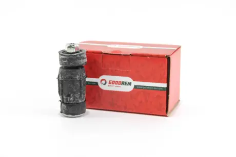 RS2357 Тяга стабілізатора перед. Kangoo 97-08/Clio 91- GOODREM підбір по vin на Brocar