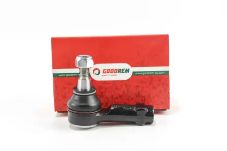 RS2262 Наконечник рульової тяги Scudo/Jumpy/Expert 07- GOODREM підбір по vin на Brocar