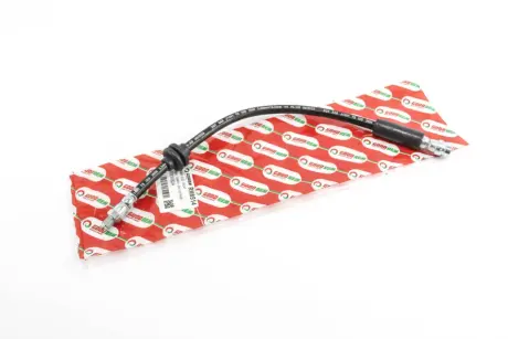 RM8514 Гальмівний шланг пер. Ford Fiesta/Fusion 06-12 GOODREM підбір по vin на Brocar