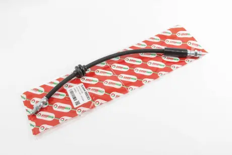 RM8363 Гальмівний шланг задн. Jumper/Boxer/Ducato 06- GOODREM підбір по vin на Brocar