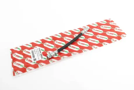 RM8262 Гальмівний шланг зад Vivaro/Trafic 01- (222mm) GOODREM купить с гарантией на Brocar RM8262 Гальмівний шланг зад Vivaro/Trafic 01- (222mm) GOODREM підбір по vin на Brocar