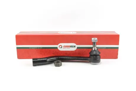 RS7300 Наконечник рульової тяги Master/Movano 10- Пр. GOODREM подбор по vin на Brocar