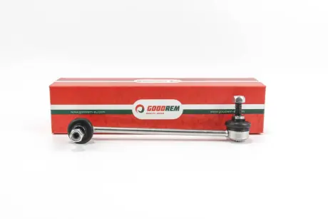 RS6420 Тяга стабілізатора перед. Vito (638) 99-03 Л. GOODREM підбір по vin на Brocar