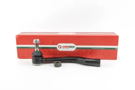 RS7301 Наконечник рульової тяги Master/Movano 10- Л. GOODREM подбор по vin на Brocar