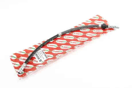 RM8362 Гальмівний шланг перед. Citroen Berlingo 96- GOODREM підбір по vin на Brocar