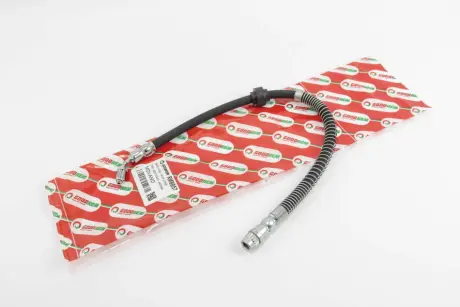 RM8857 Гальмівний шланг перед. Master/Movano 98-03 GOODREM підбір по vin на Brocar