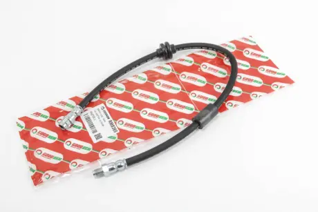 RM8365 Гальмівний шланг задн. Master/NV400 (10-21) GOODREM підбір по vin на Brocar