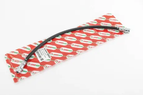 RM8859 Гальмівний шланг задн. Master (03-10) Лів. GOODREM підбір по vin на Brocar