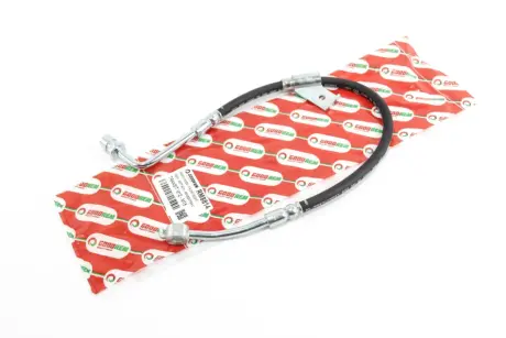 RM8814 Гальмівний шланг перед. Transit 94-02 Пр. GOODREM купить с гарантией на Brocar RM8814 Гальмівний шланг перед. Transit 94-02 Пр. GOODREM підбір по vin на Brocar