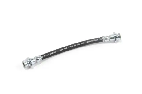 RM8244 Гальмівний шланг задн. Nissan Micra 92-03 GOODREM подбор по vin на Brocar