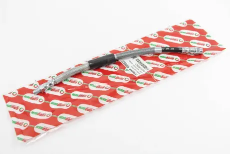 RM8531 Гальмівний шланг зад. Master/Movano 98-03 GOODREM підбір по vin на Brocar