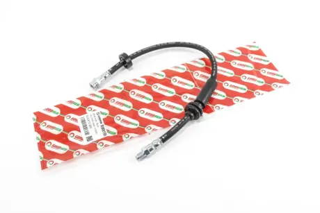 RM8198 Гальмівний шланг Jumper/Boxer/Ducato 09- GOODREM подбор по vin на Brocar