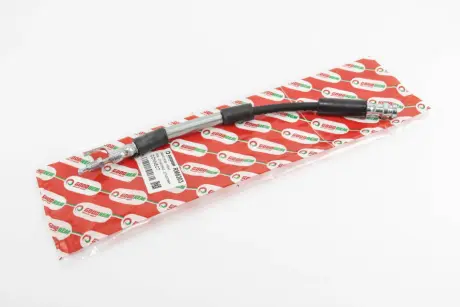 RM8303 Гальмівний шланг Tourneo/Transit 02-13 GOODREM подбор по vin на Brocar