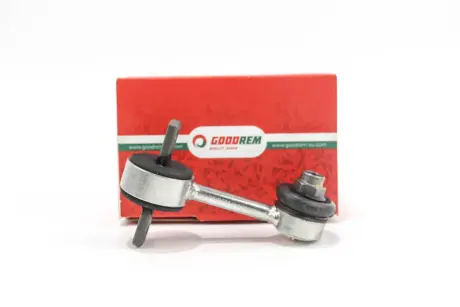 RS0492 Тяга стабілізатора задн. Audi A4 00-08 GOODREM подбор по vin на Brocar