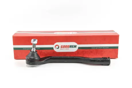 RS2335 Наконечник рульової тяги Duster 10- Л. GOODREM подбор по vin на Brocar