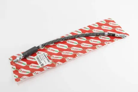 RM8861 Гальмівний шланг задн. Master (02-13) GOODREM підбір по vin на Brocar