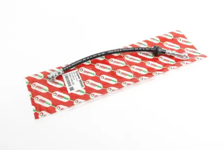 RM8400 Гальмівний шланг Aveo/Kalos/Kalos 03- GOODREM подбор по vin на Brocar