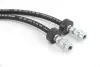 RM9678 Гальмівний шланг задн. Doblo (00-13) GOODREM підбір по vin на Brocar