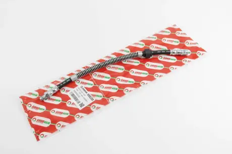 RM8288 Гальмівний шланг Clio/Kangoo (98-21) GOODREM підбір по vin на Brocar